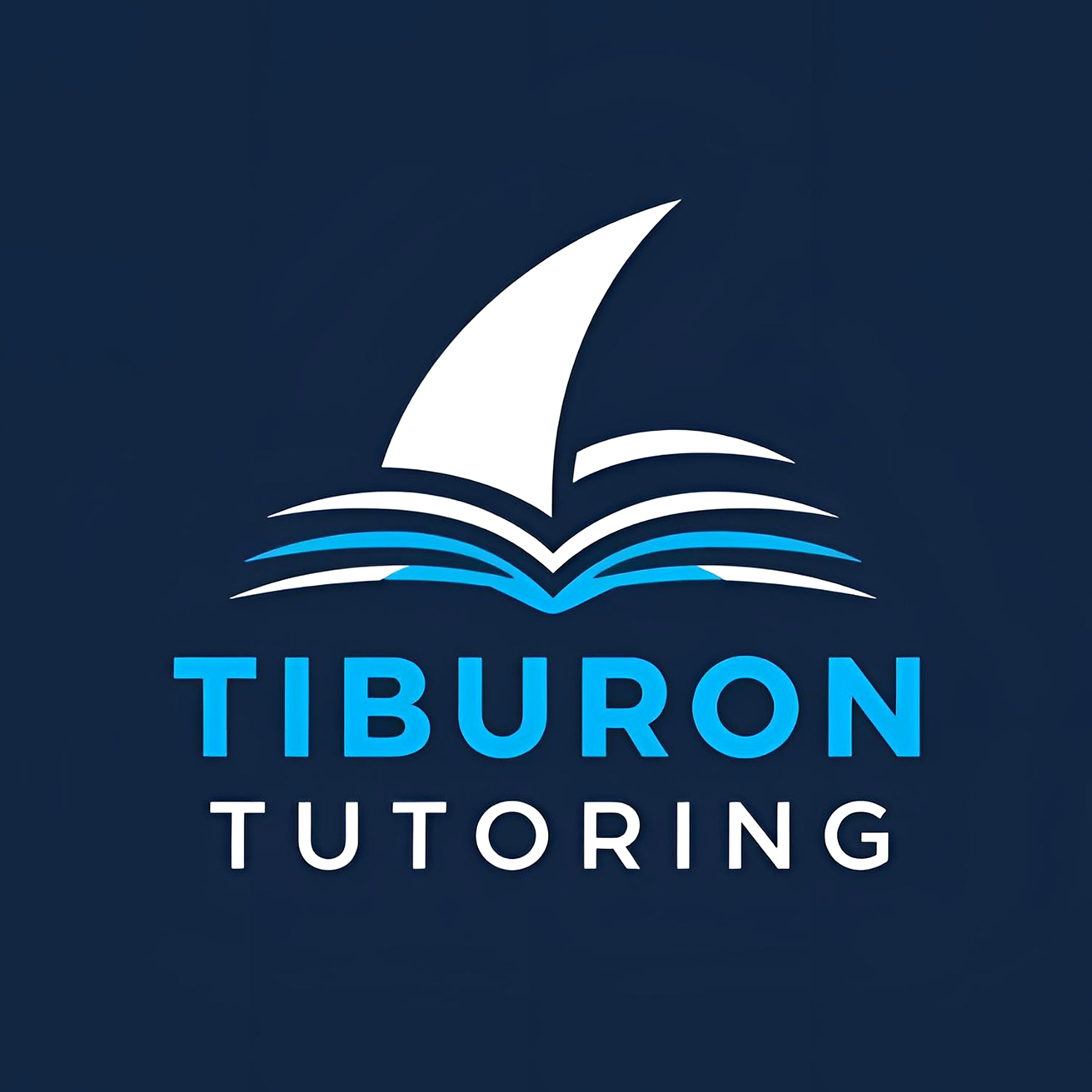 Tiburon Tutoring logo